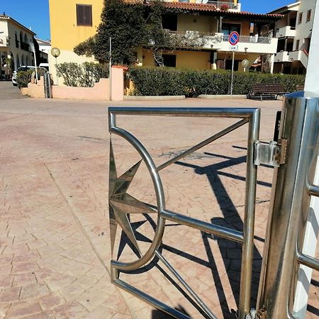 Aria Di Vacanza - Molara Loiri Porto San Paolo Exterior foto
