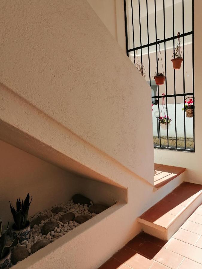 Aria Di Vacanza - Molara Loiri Porto San Paolo Exterior foto