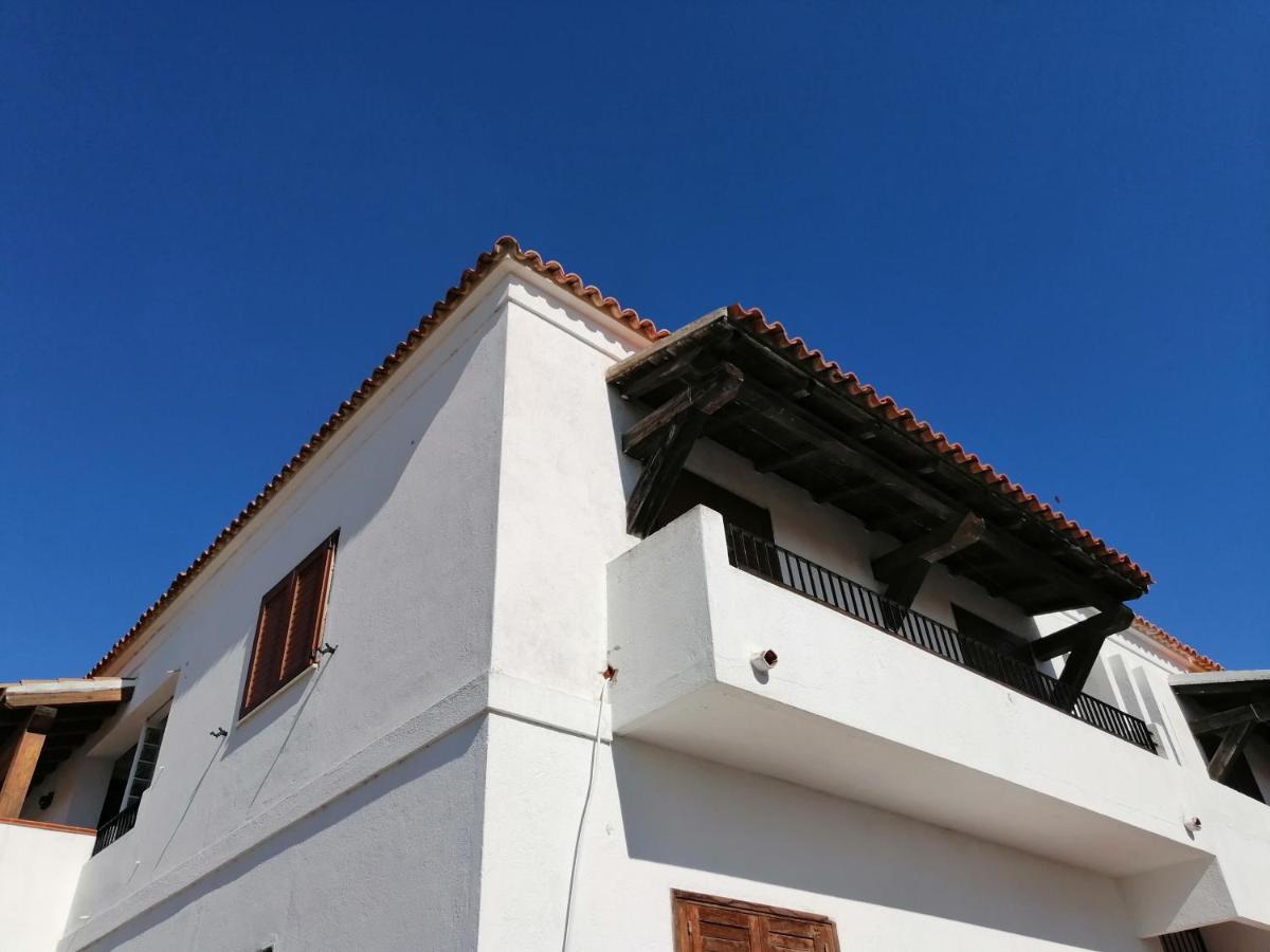 Aria Di Vacanza - Molara Loiri Porto San Paolo Exterior foto