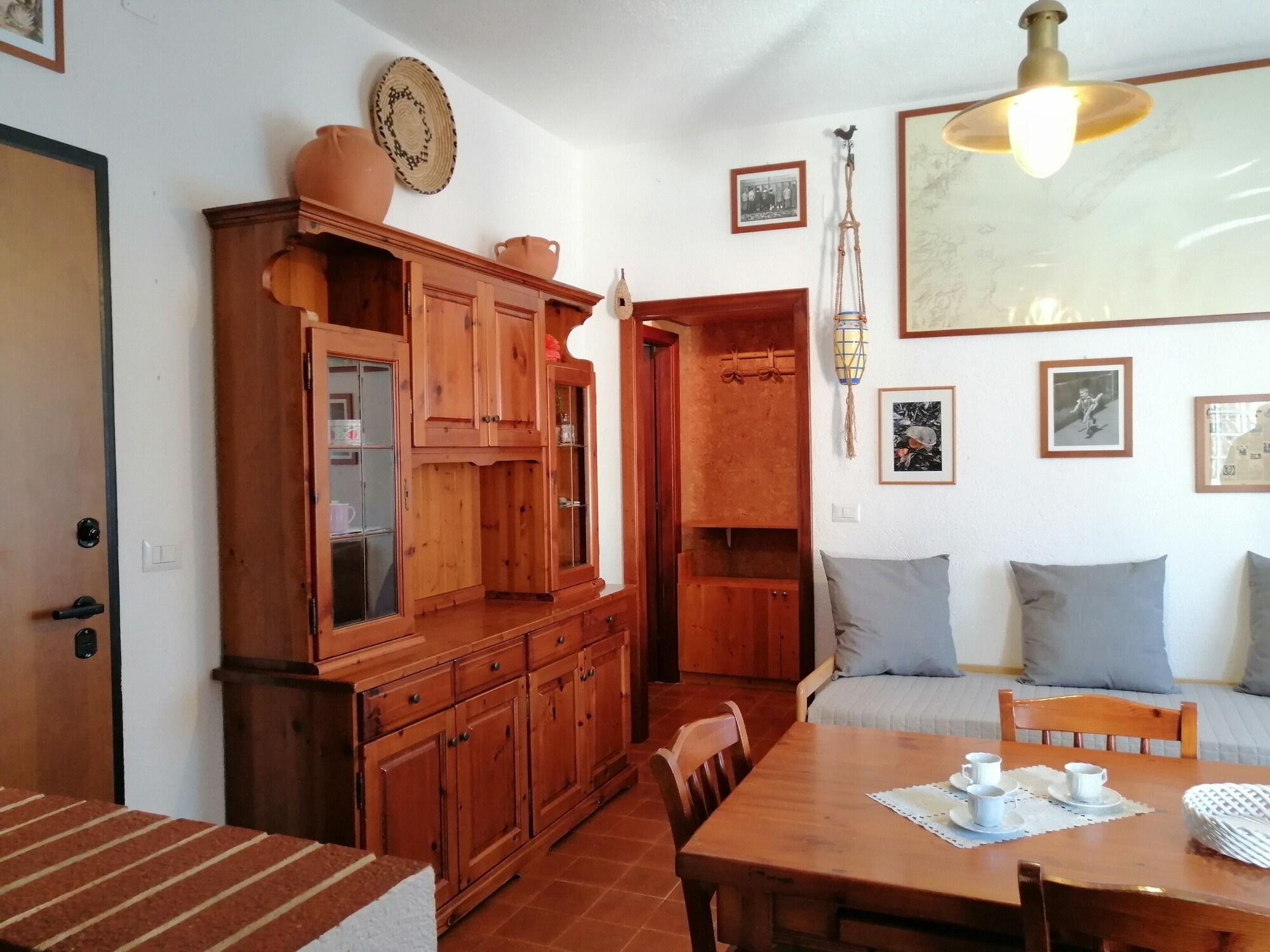 Aria Di Vacanza - Molara Loiri Porto San Paolo Exterior foto