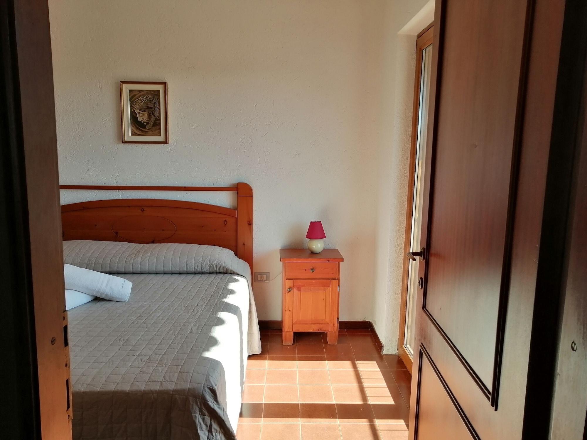 Aria Di Vacanza - Molara Loiri Porto San Paolo Exterior foto