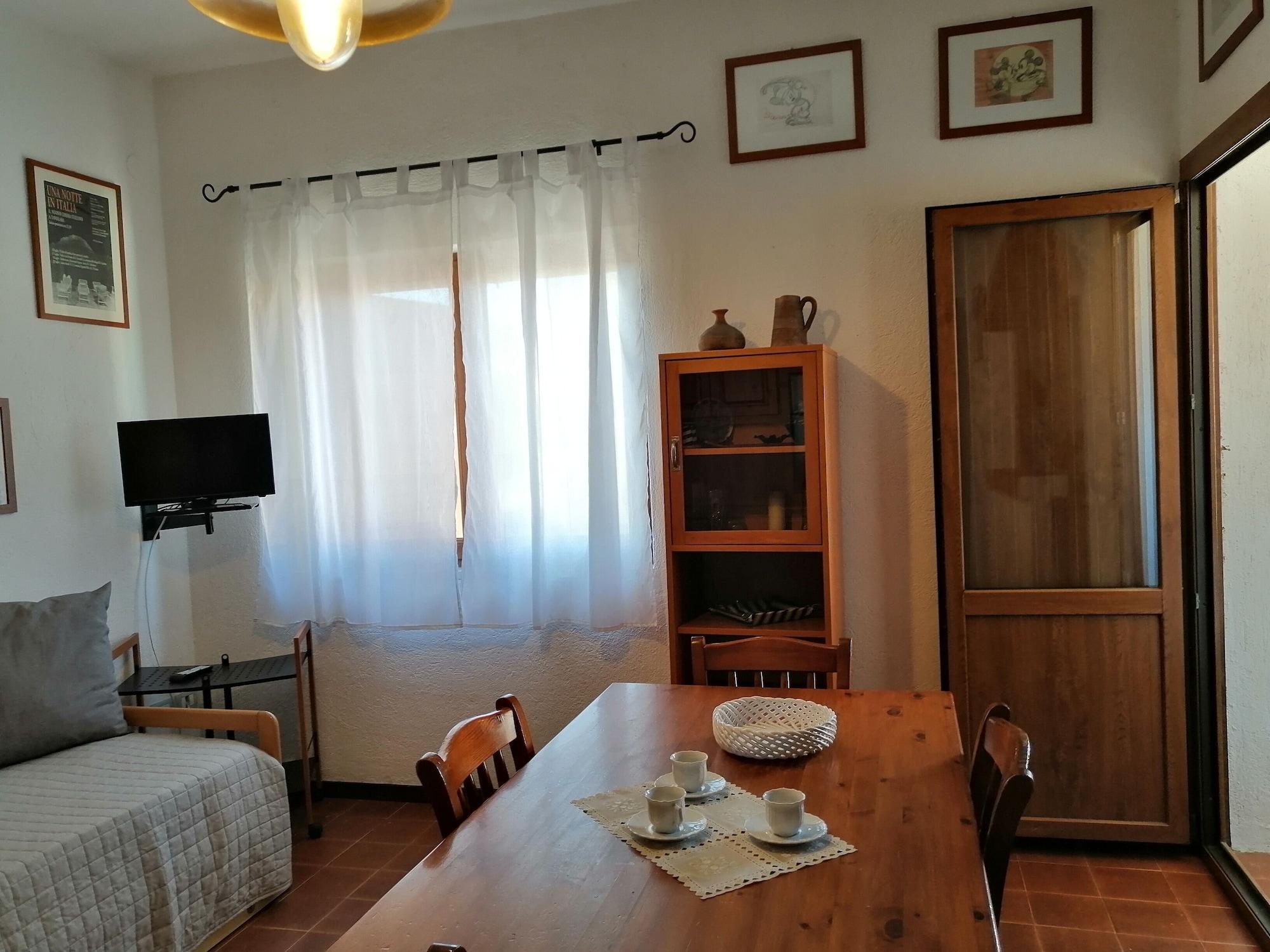 Aria Di Vacanza - Molara Loiri Porto San Paolo Exterior foto
