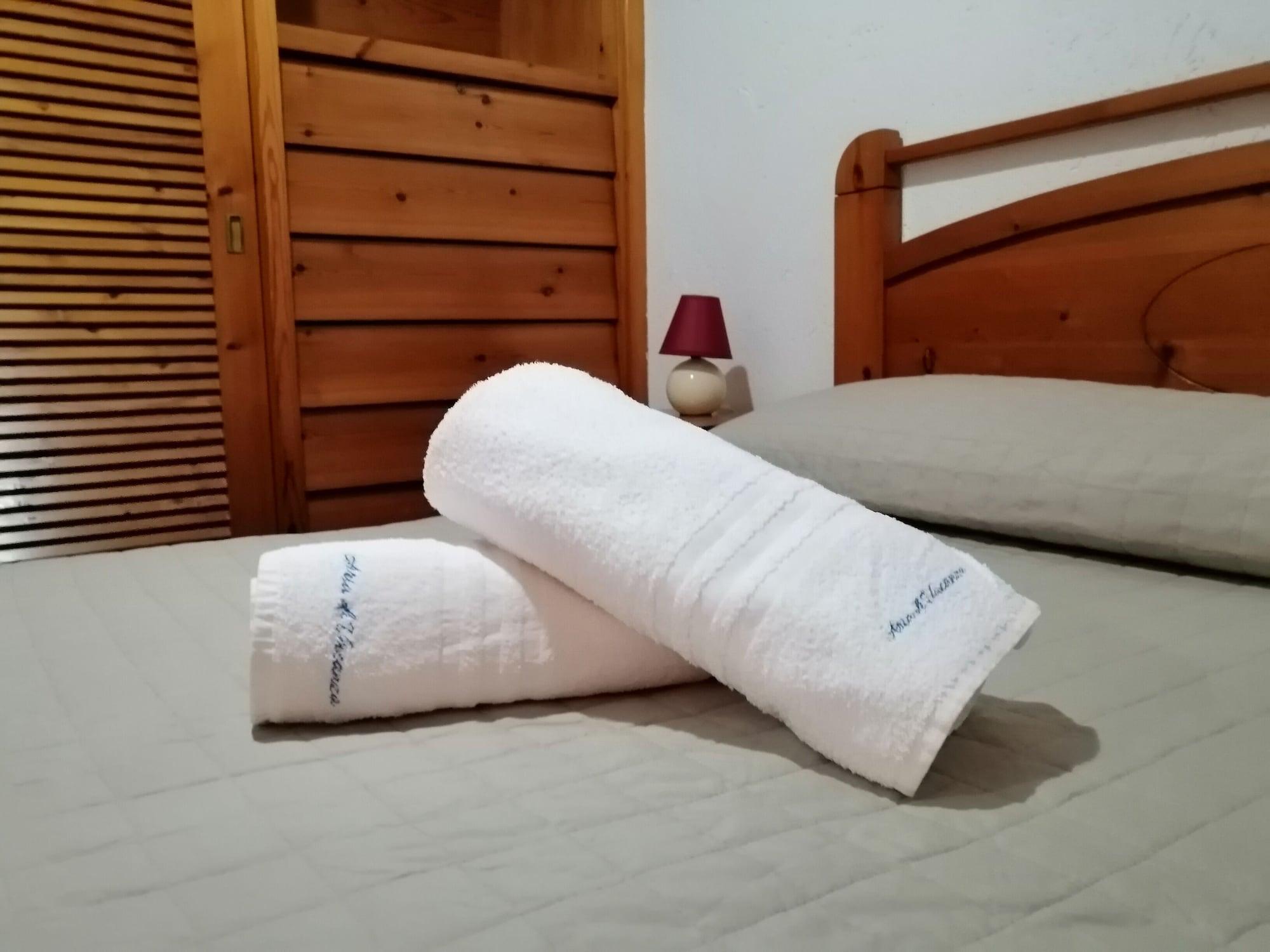Aria Di Vacanza - Molara Loiri Porto San Paolo Exterior foto
