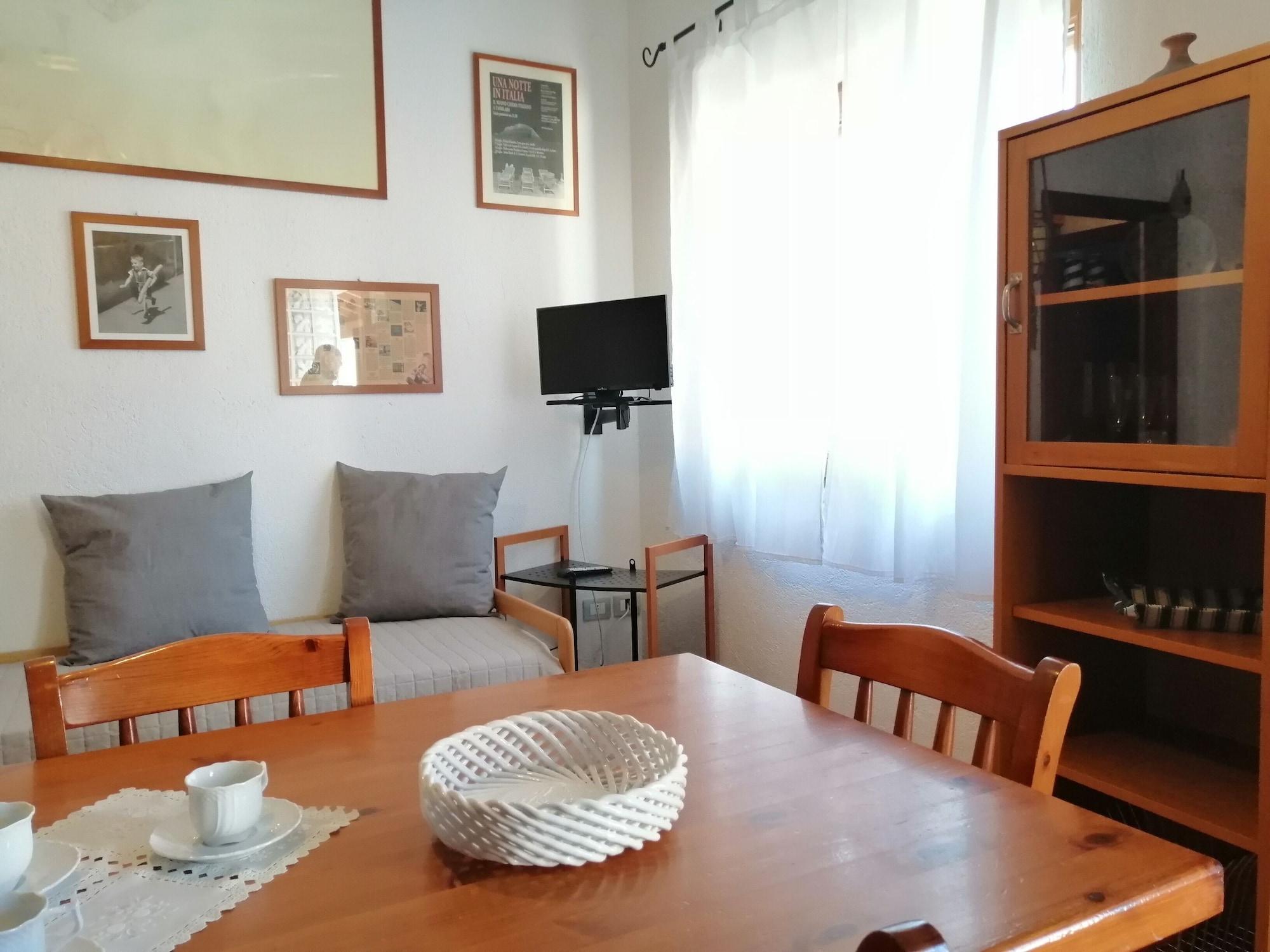 Aria Di Vacanza - Molara Loiri Porto San Paolo Exterior foto
