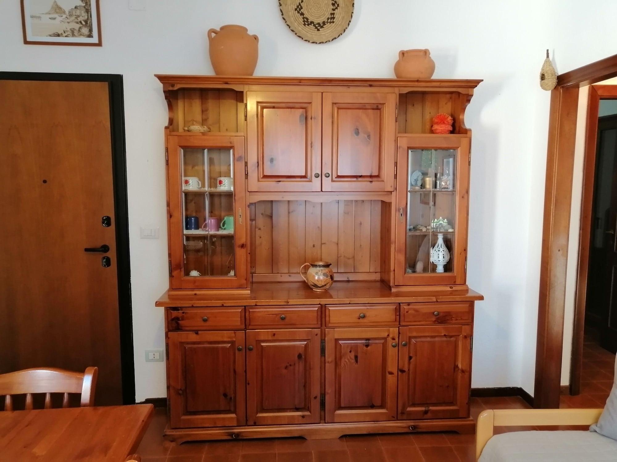 Aria Di Vacanza - Molara Loiri Porto San Paolo Exterior foto