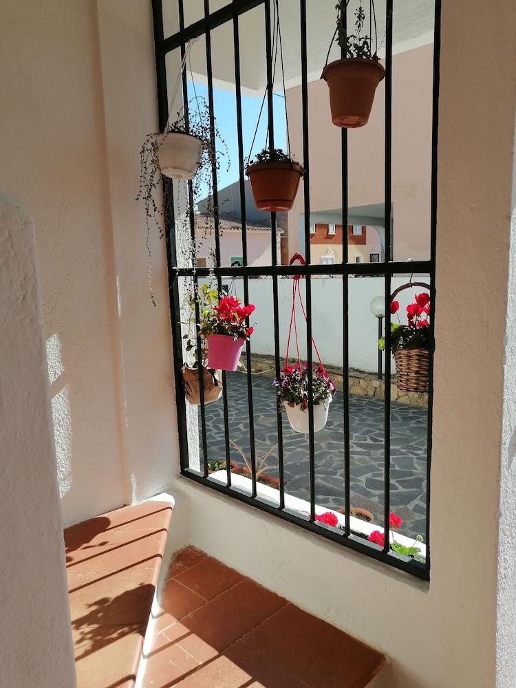 Aria Di Vacanza - Molara Loiri Porto San Paolo Exterior foto